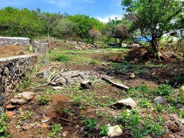 Terreno en venta en Tepoztlán Morelos, en Amatlán