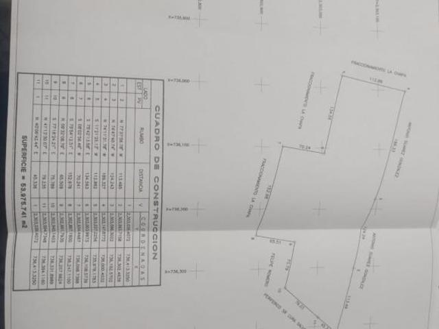 Terreno en venta en Tepatitlan