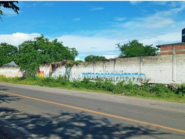 Terreno en venta en Tepalcingo, Tepalcingo, Morelos