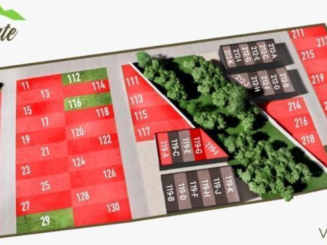 Terreno en Venta en Tepexi de Rodr?guez Centro, Tepexi de Rodr?guez, Puebla