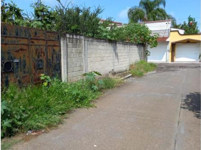 Terreno en venta en Tepeyac, Cuautla, Morelos
