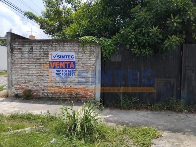 Terreno en venta en Tepeyac, Poza Rica de Hidalgo, Veracruz de Ignacio de la Llave