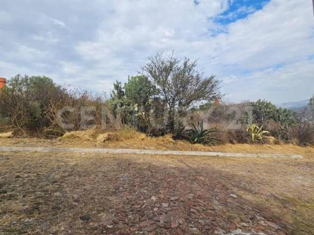 Terreno en Venta en Tepeji De Ocampo, Tepeji Del Río De Ocampo, Hidalgo
