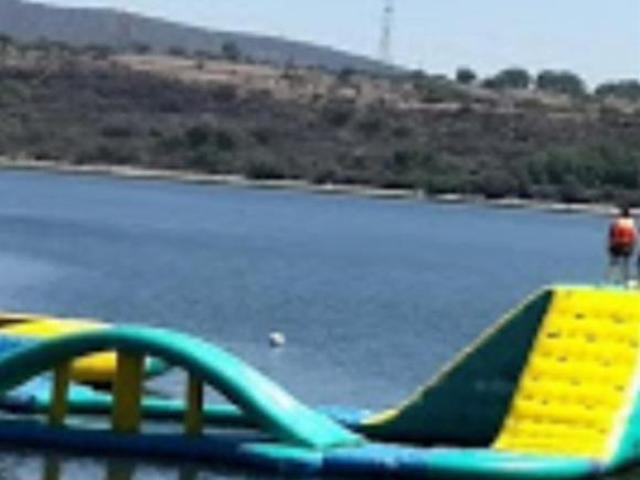 TERRENO EN VENTA EN TEPEJI DEL RIO AMANALI COUNTRY CLUB