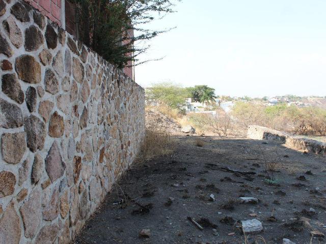 Terreno en Venta en Tequesquitengo Morelos