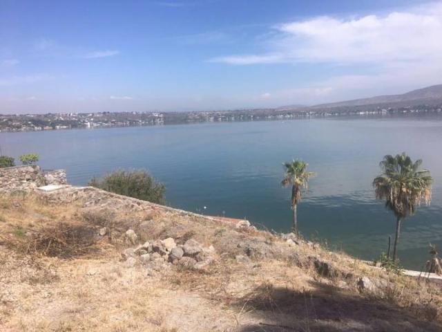 Terreno en venta en Tequesquitengo, Jojutla, Morelos