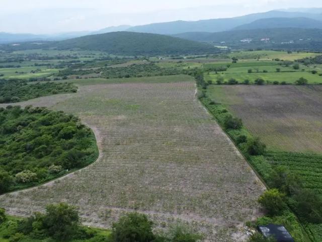 Terreno en venta en Tequesquitengo, Jojutla, Morelos