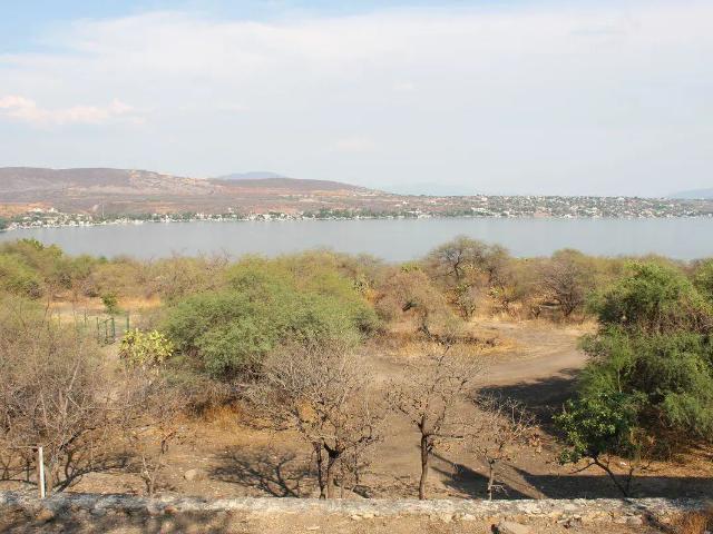Terreno en venta en Tequesquitengo, Jojutla, Morelos