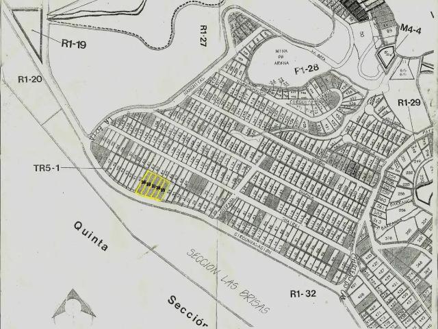 Terreno en venta en Tequesquitengo, Jojutla, Morelos