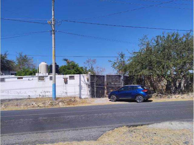 Terreno en venta en Tequesquitengo, Jojutla, Morelos