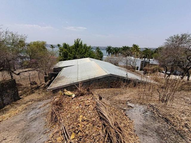 Terreno en venta en Tequesquitengo, Jojutla, Morelos
