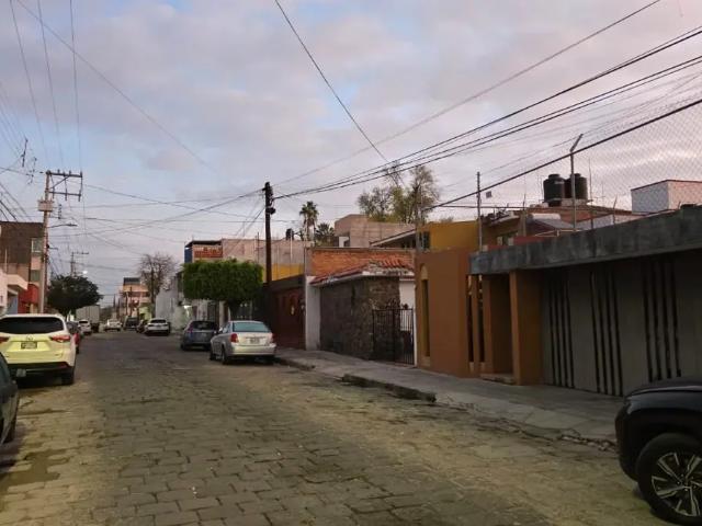 Terreno en venta en Tequis