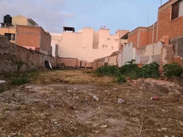Terreno en venta en Tequis