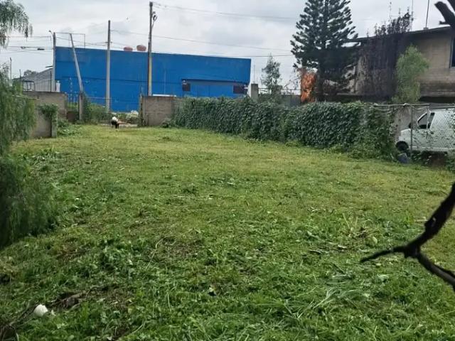 Terreno en venta en Tequisistlan, Tezoyuca, México