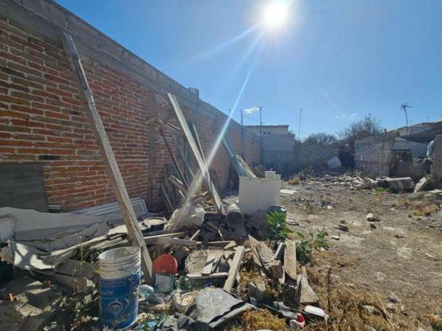 TERRENO EN VENTA EN TEQUISQUIAPAN