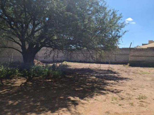 TERRENO EN VENTA EN TEQUISQUIAPAN