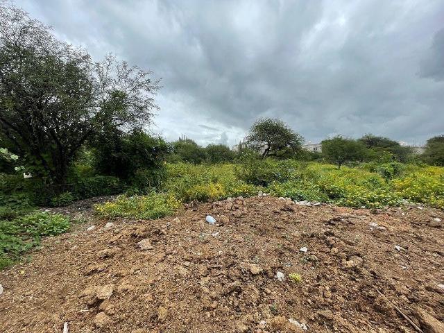 Terreno en Venta en Tequisquiapan