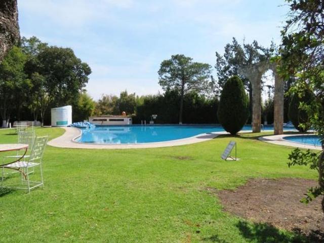 TERRENO EN VENTA EN TEQUISQUIAPAN EN GRANJAS RESIDENCIALES ALEXANDER