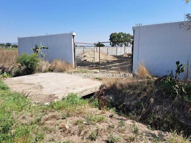 TERRENO EN VENTA EN TEQUISQUIAPAN EN EJIDO TEQUISQUIAPAN ALONSO
