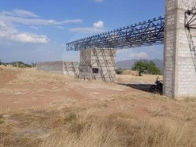 Terreno en venta en Tequisquiapan Quer?taro