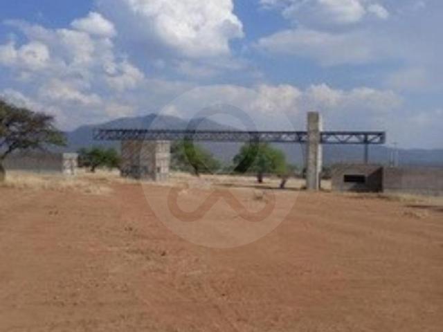 Terreno en venta en Tequisquiapan Quer?taro