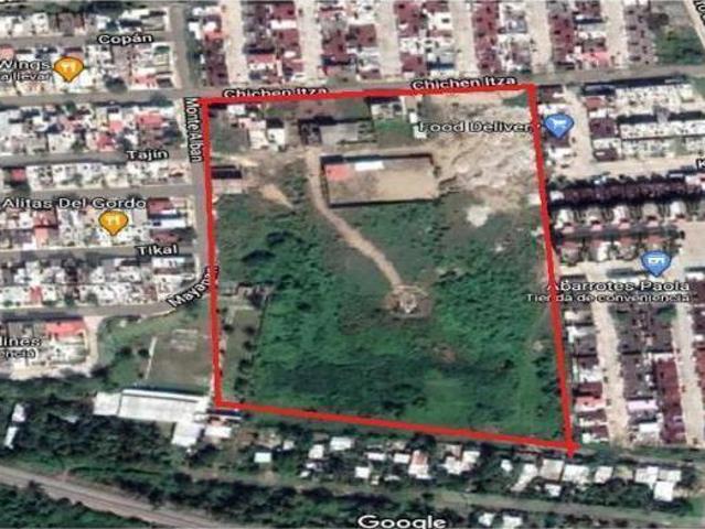 TERRENO EN VENTA EN TERESA MORALES VERACRUZ