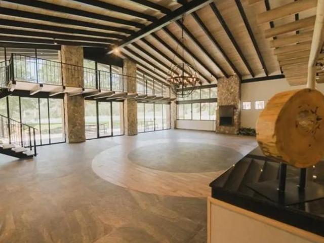 TERRENO EN VENTA EN TERRA SERENA, ARTEAGA, COAHUILA | 1,169 M² ASCENDENTES
