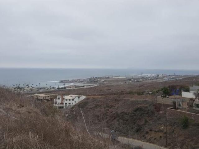 Terreno en venta en Terrazas del Pacifico, Playas de Rosarito, Baja California
