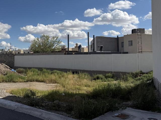 Terreno en Venta en Terzzo Residencial por Blvd. Cuatro Siglos, Ciudad Juarez Chihuahua