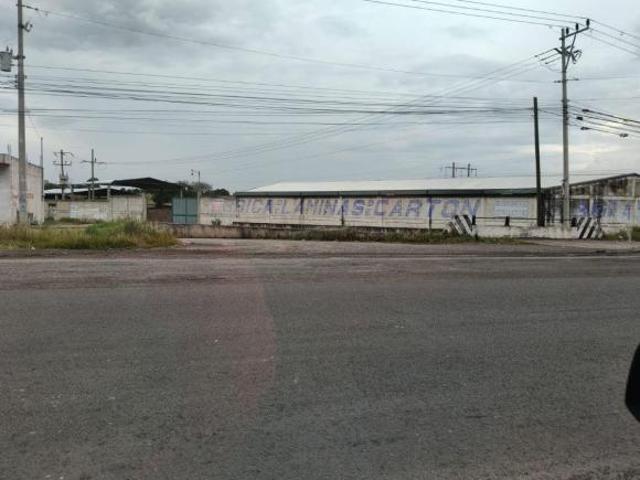 Terreno en venta en Tetla de la Solidaridad cerca de la zona industrial