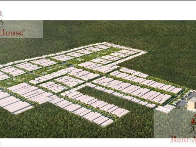 Terreno en Venta en Texan de Palomeque Hunucma MIA 25 578