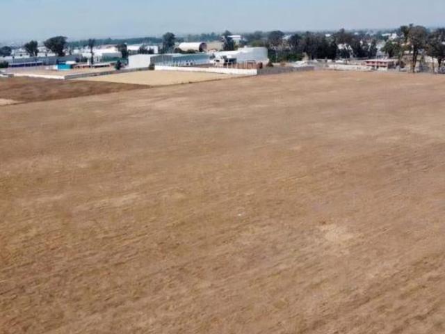 Terreno en Venta en Texcoco, Estado de Mexico