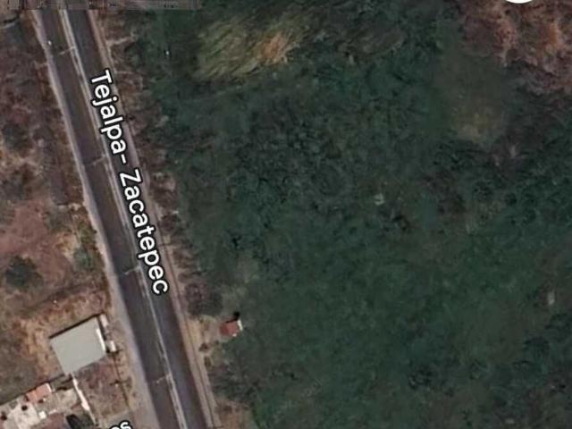 Terreno en venta en Tezoyuca ?