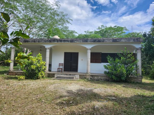 Terreno en VENTA en Ticop? con 4 mil m2 | Yucat?n