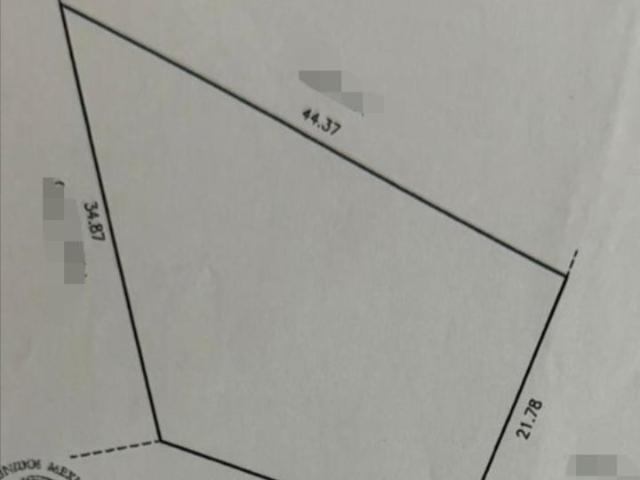 Terreno en Venta en Ticop?