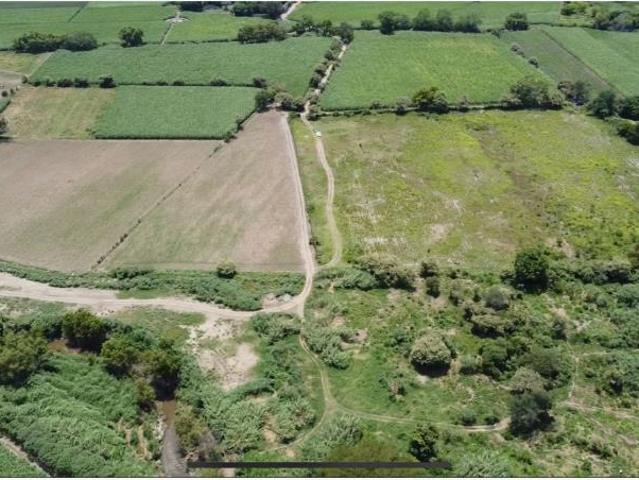 Terreno en venta en Ticumán, Tlaltizapán de Zapata, Morelos