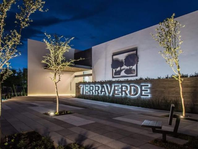 TERRENO EN VENTA EN TIERRA VERDE