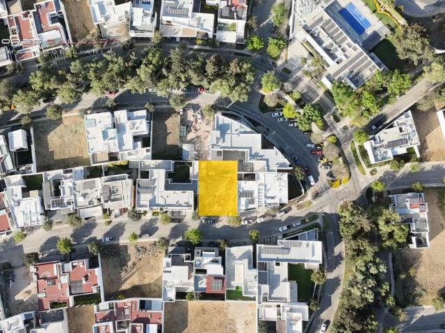 Terreno en Venta en Tierra Verde al Norte de la Ciudad de Aguascalientes