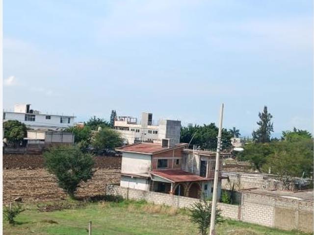 Terreno en venta en Tierra Larga, Cuautla, Morelos