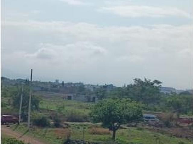 Terreno en venta en Tierra Larga, Cuautla, Morelos