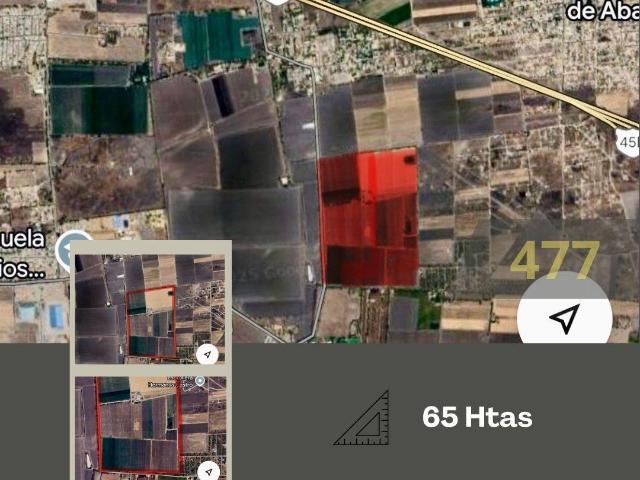 Terreno en VENTA EN TIMOTEO LOZANO