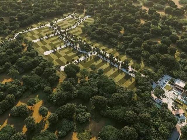 TERRENO EN VENTA EN TIXCUYTÚN, AL NORTE DE MÉRIDA YUCATÁN