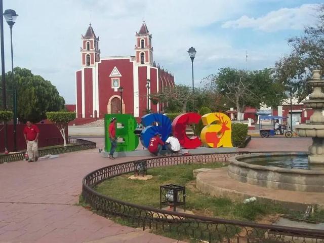 TERRENO EN VENTA EN TIXKUNCHEIL YUCATÁN