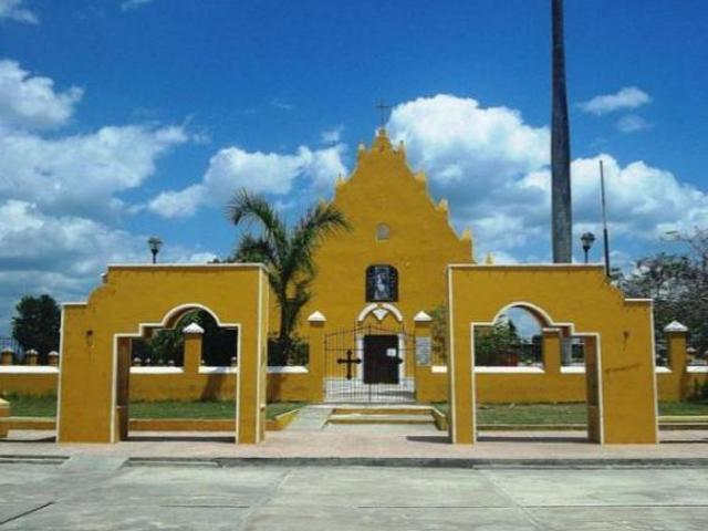 Terreno en Venta en Tixpehual Yucatán