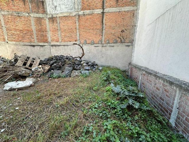 Terreno en venta en Tizap?n, San ?ngel, ?lvaro Obreg?n, Cdmx