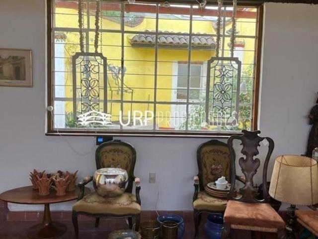 TERRENO EN VENTA EN TIZAPAN