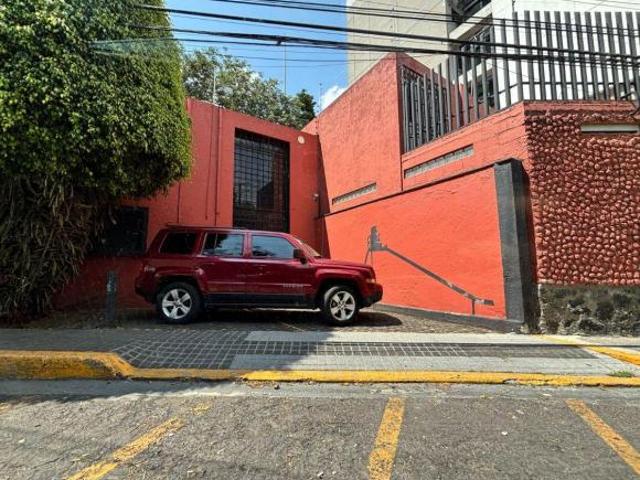 TERRENO EN VENTA EN TIZAPAN SAN ANGEL