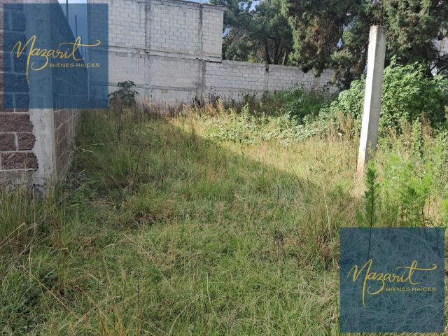 Terreno en venta en Tlacomulco, Tlaxcala