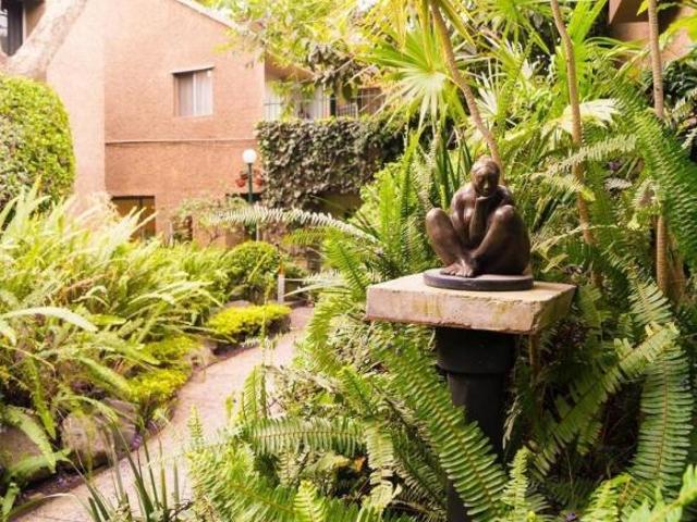 TERRENO EN VENTA EN TLACOPAC SAN ANGEL