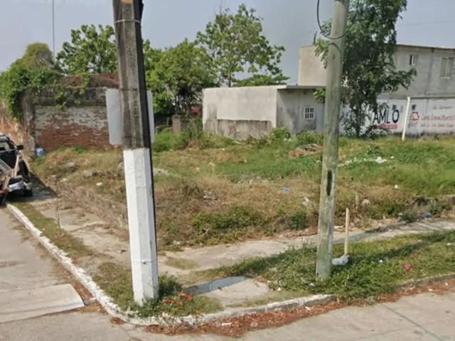 Terreno en venta en Tlacotalpan Veracruz 410m2
